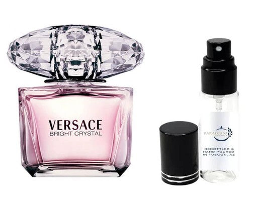 Versace Bright Crystal EDT
