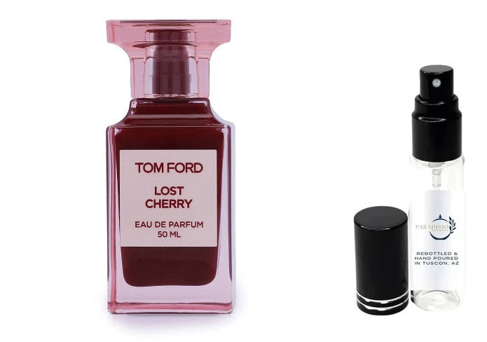 Tom Ford Lost Cherry EDP