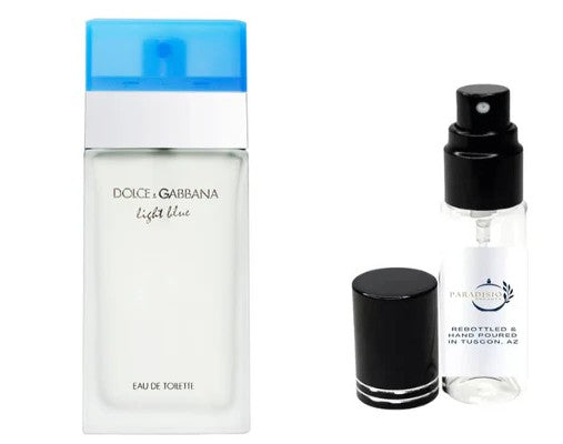 Dolce & Gabana Light Blue EDT