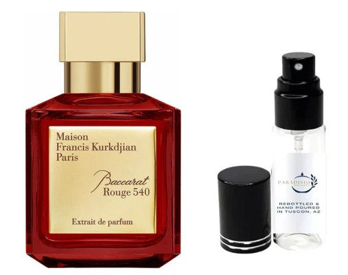 Maison Francis Kurkdjian Baccarat Rouge 540 Extrait