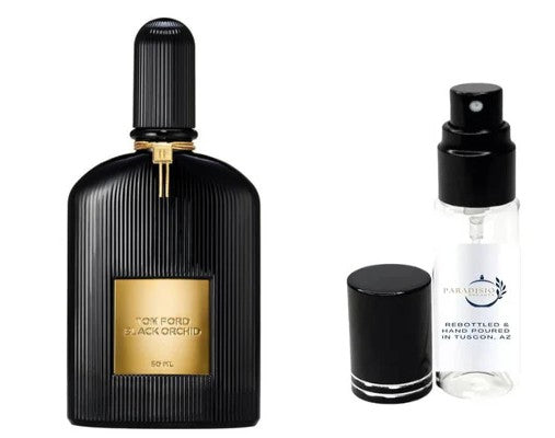 Tom Ford Black Orchid EDP
