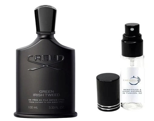 Creed Green Irish Tweed EDP