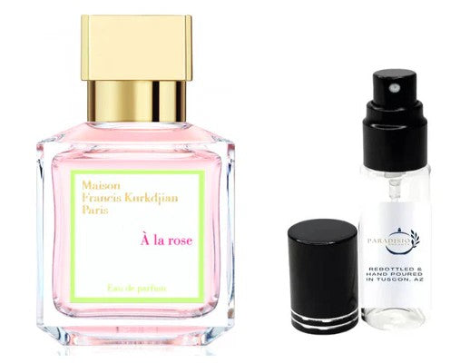 Maison Francis Kurkdjian A La Rose EDP