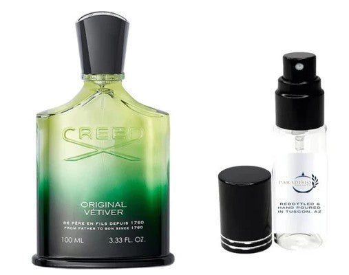 Creed Original Vetiver EDP