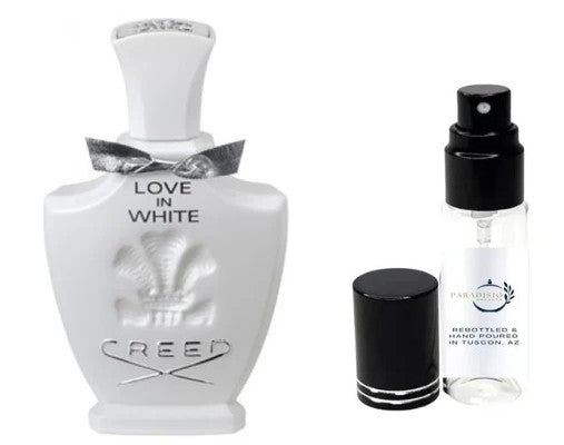Creed Love In White EDP
