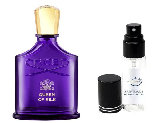 Creed Queen Of Silk EDP