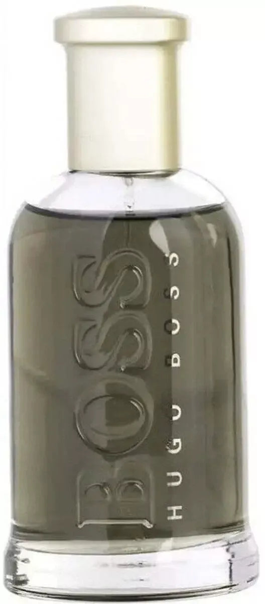 Hugo Boss Boss #6 EDP