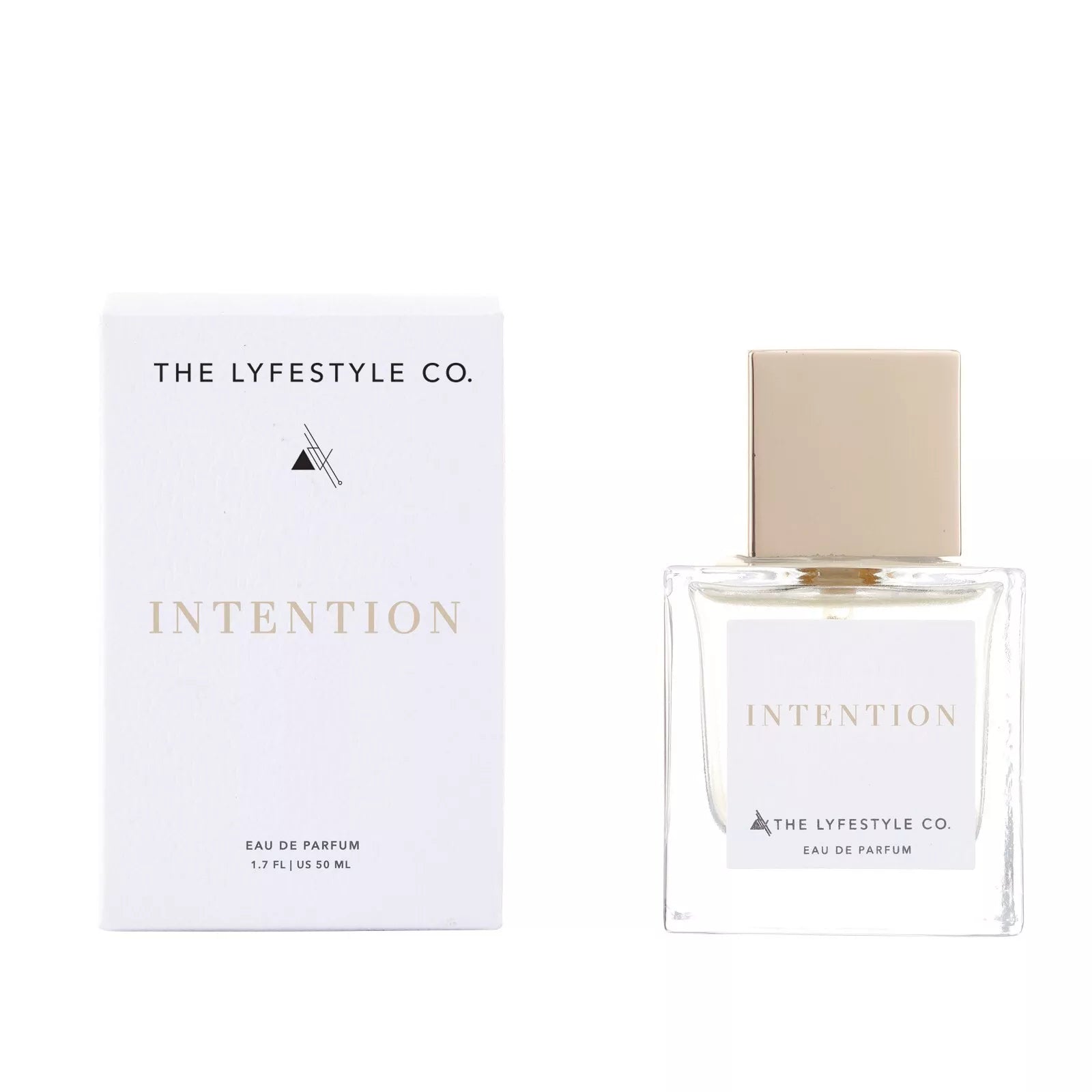 The Lyfestyle Co Intention EDP