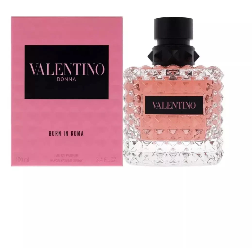 Valentino Donna Born In Roma EDP
