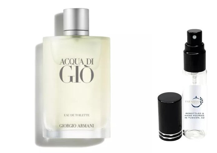 Armani Acqua Di Gio EDT