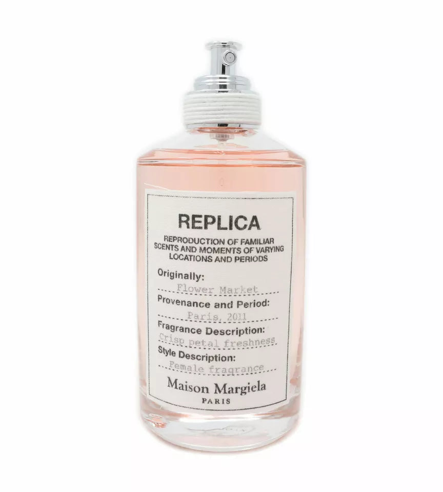 Maison Martin Margiela Replica Flower Market EDT