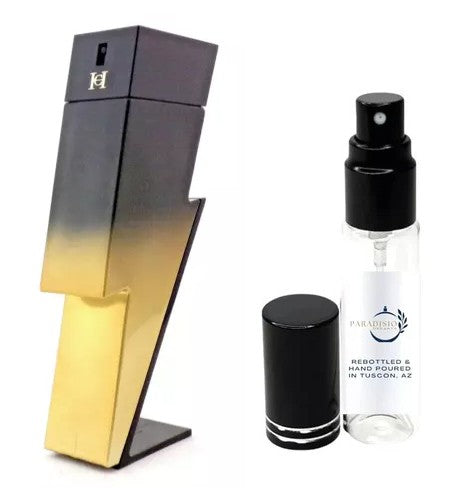 Carolina Herrera Carolina Bad Boy Extreme EDP
